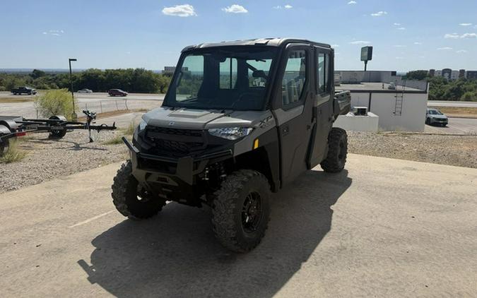 2027 Polaris Ranger Crew XP 1000 Cab