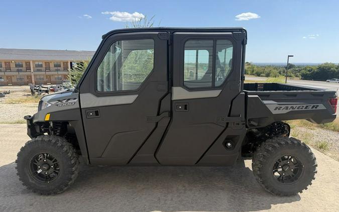 2027 Polaris Ranger Crew XP 1000 Cab