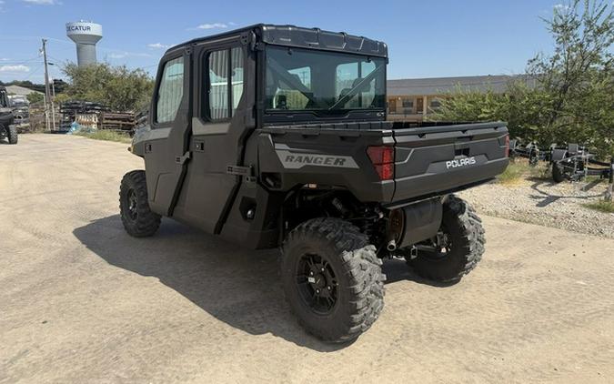 2027 Polaris Ranger Crew XP 1000 Cab