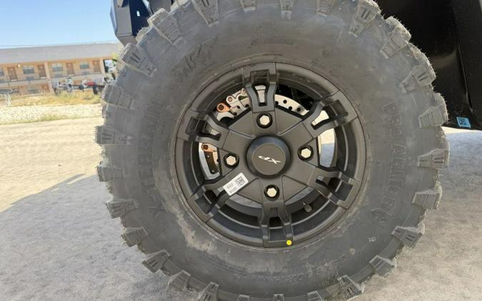 2027 Polaris Ranger Crew XP 1000 Cab