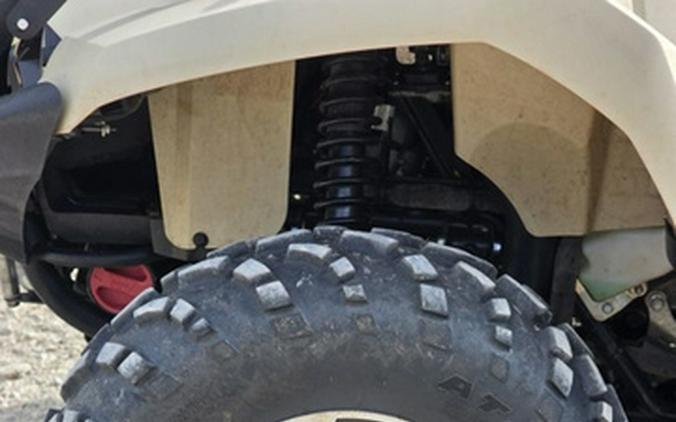 2024 Yamaha Kodiak 450 EPS SE