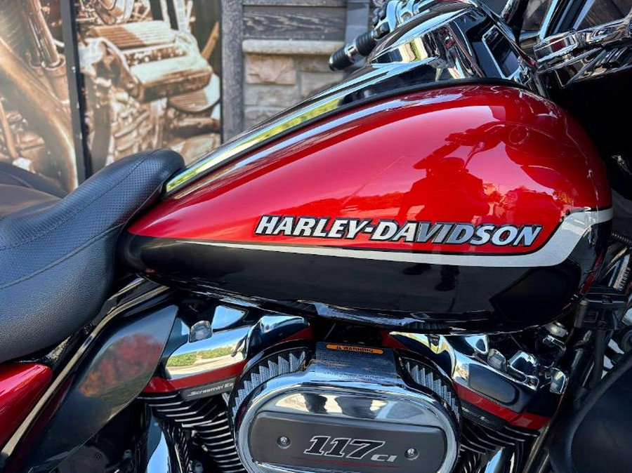 2021 Harley-Davidson CVO TRI GLIDE FLHTCUTGSE