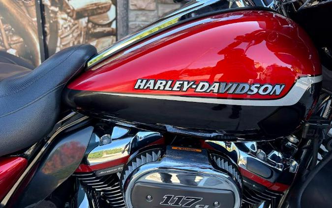 2021 Harley-Davidson CVO TRI GLIDE FLHTCUTGSE