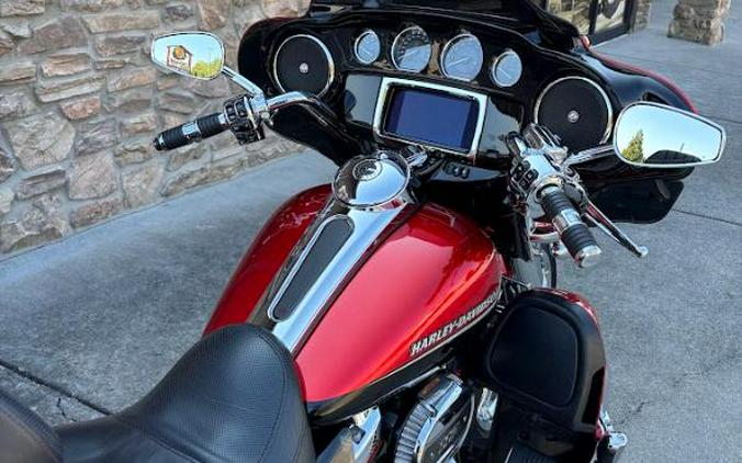 2021 Harley-Davidson CVO TRI GLIDE FLHTCUTGSE