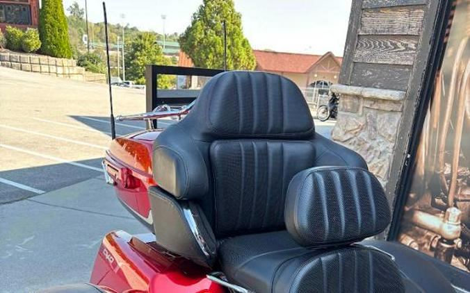 2021 Harley-Davidson CVO TRI GLIDE FLHTCUTGSE