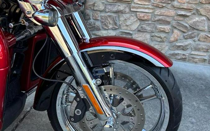 2021 Harley-Davidson CVO TRI GLIDE FLHTCUTGSE