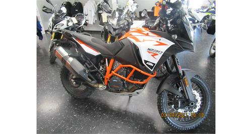 2018 KTM 1290 Super Adventure S Review