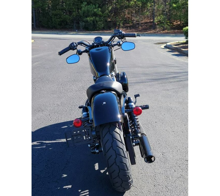 2020 Harley-Davidson® XL1200X - Sportster® Forty-Eight®