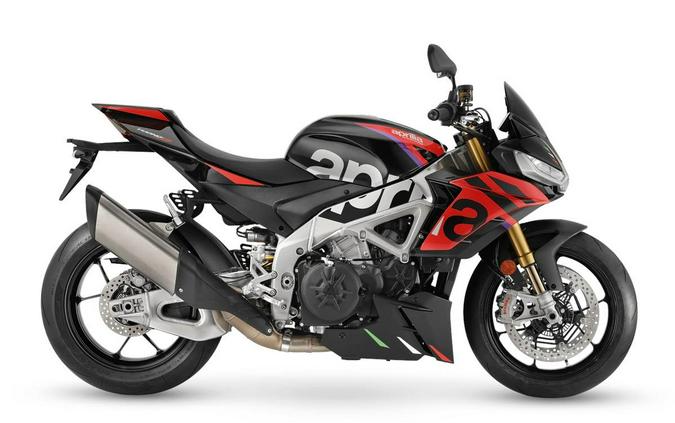 2023 Aprilia Tuono V4 Factory