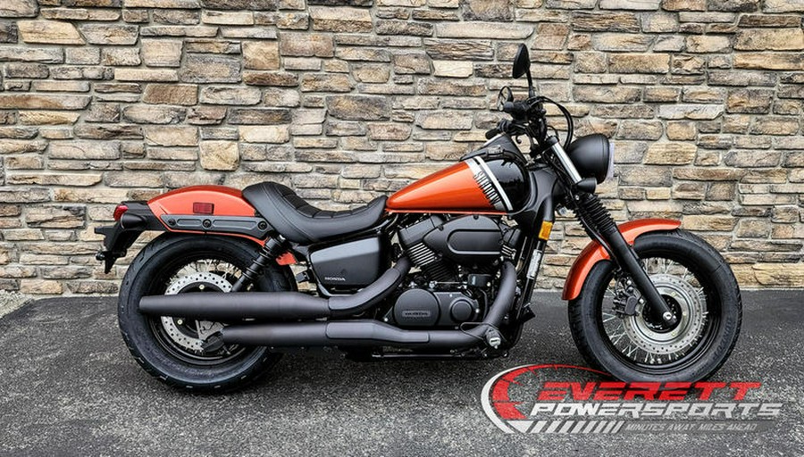 2024 Honda® Shadow Phantom