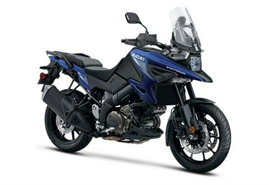 2023 Suzuki V-Strom 1050