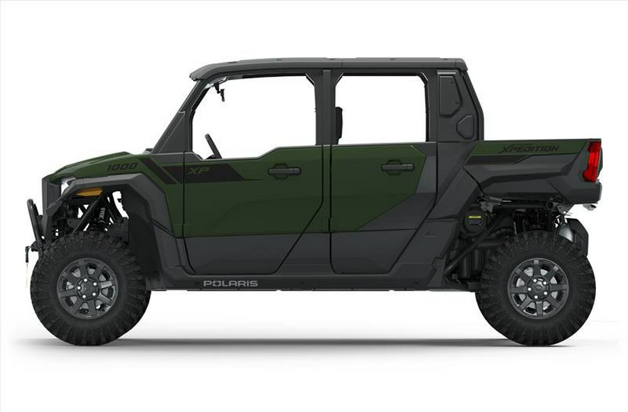 2024 Polaris Industries Polaris XPEDITION XP 5 Ultimate