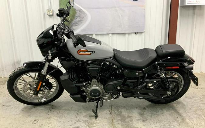 2024 Harley-Davidson® RH975S - Nightster® Special