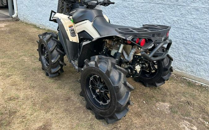 2022 Can-Am® Renegade X mr 650