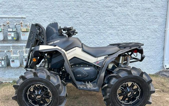 2022 Can-Am® Renegade X mr 650