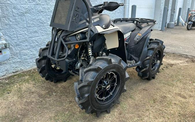 2022 Can-Am® Renegade X mr 650