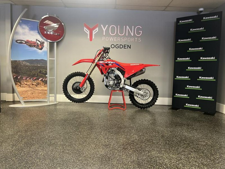 2024 Honda® CRF450R-S