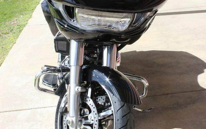 2024 Harley-Davidson® FLTRX - Road Glide®