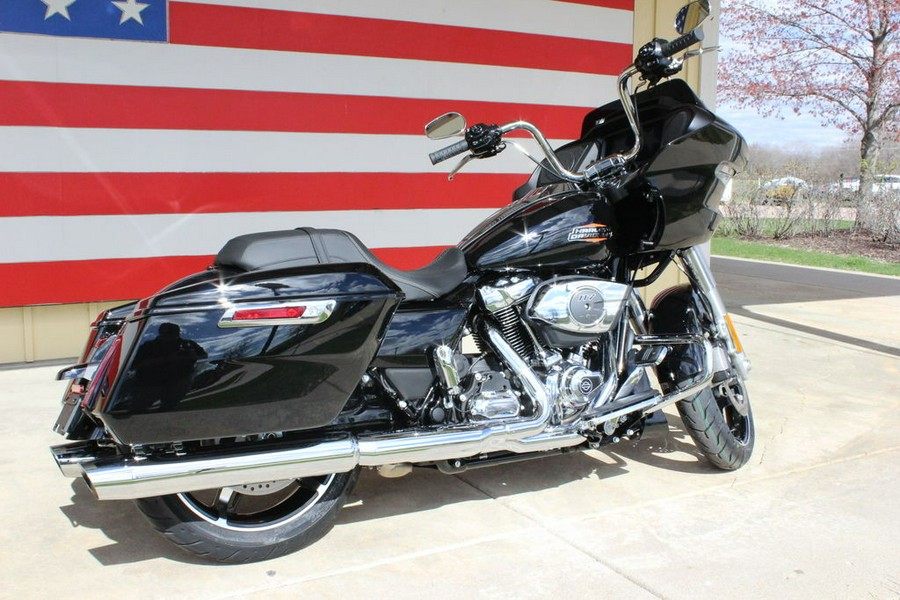 2024 Harley-Davidson® FLTRX - Road Glide®