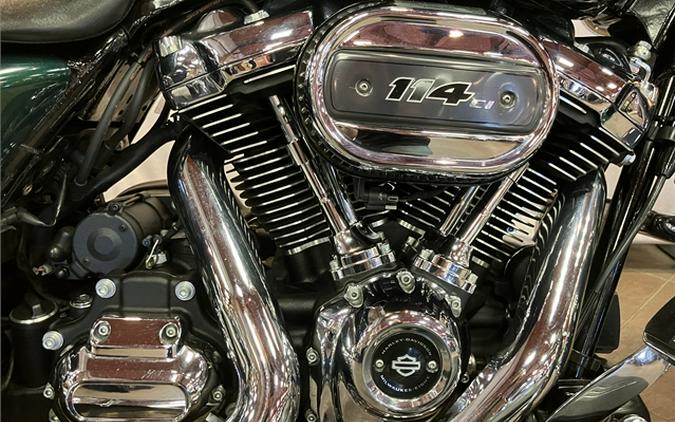 2021 Harley-Davidson Street Glide Special