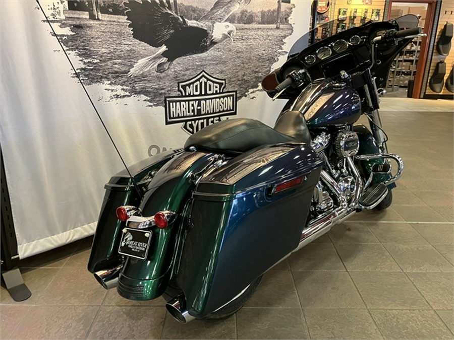 2021 Harley-Davidson Street Glide Special