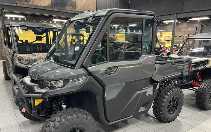 2024 Can-Am™ Defender Limited HD10