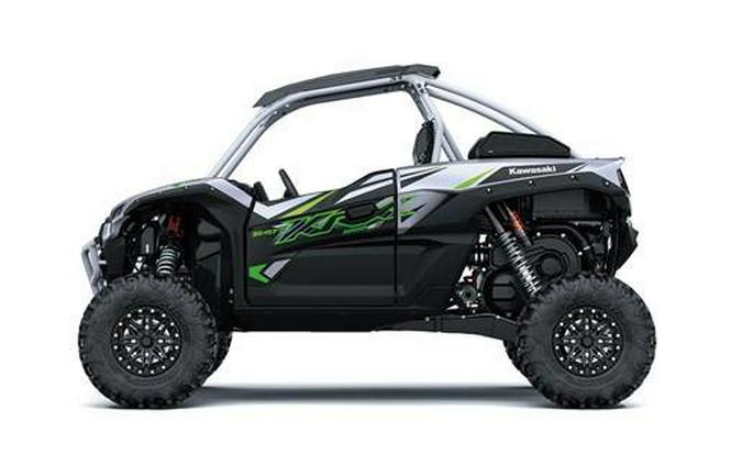 2024 Kawasaki TERYX KRX 1000 eS