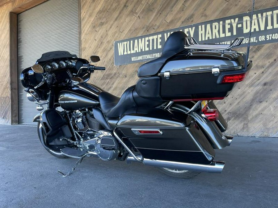 2020 Harley-Davidson® FLHTK - Ultra Limited