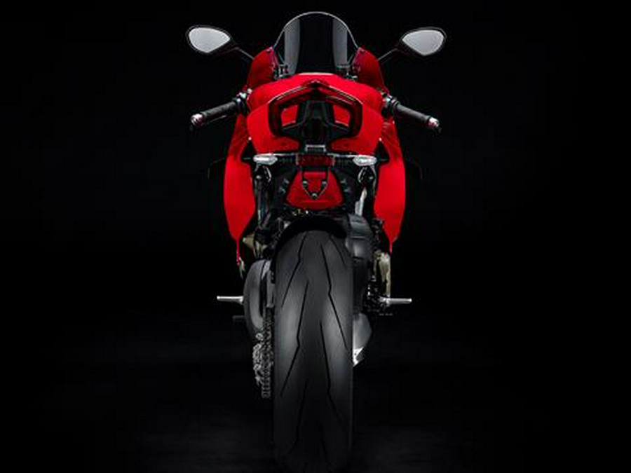 2024 Ducati Panigale V4 S