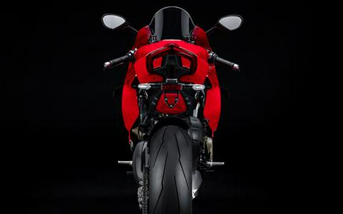 2024 Ducati Panigale V4 S