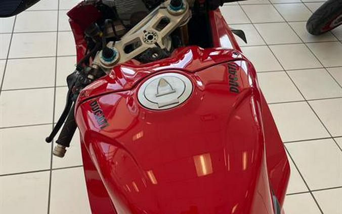 2024 Ducati Panigale V4 S