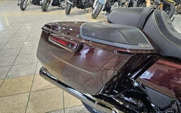 2024 Harley-Davidson FLHXSE - CVO Street Glide