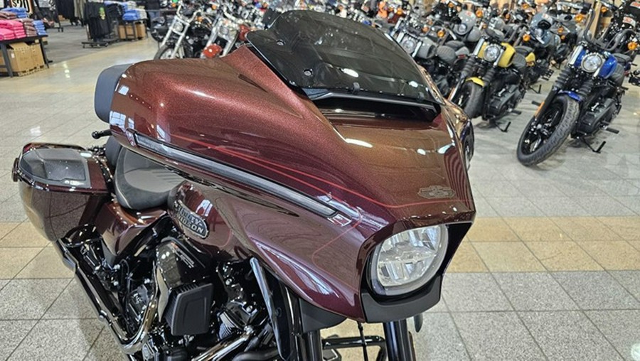 2024 Harley-Davidson FLHXSE - CVO Street Glide