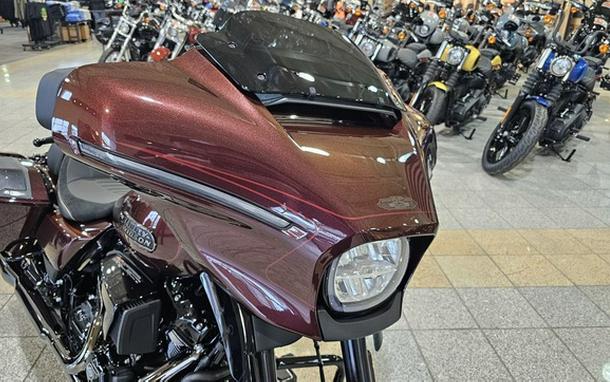 2024 Harley-Davidson FLHXSE - CVO Street Glide