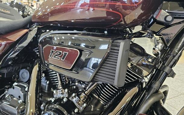 2024 Harley-Davidson FLHXSE - CVO Street Glide