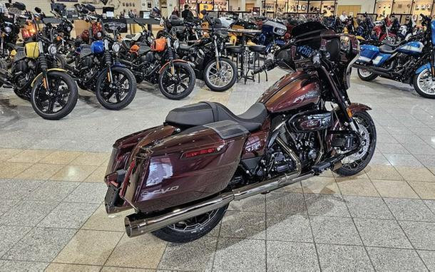 2024 Harley-Davidson FLHXSE - CVO Street Glide