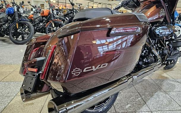 2024 Harley-Davidson FLHXSE - CVO Street Glide