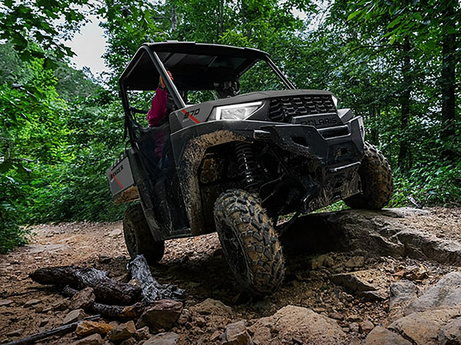 2024 Polaris Ranger SP 570 Premium