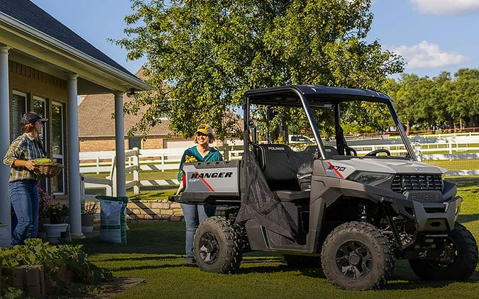 2024 Polaris Ranger SP 570 Premium