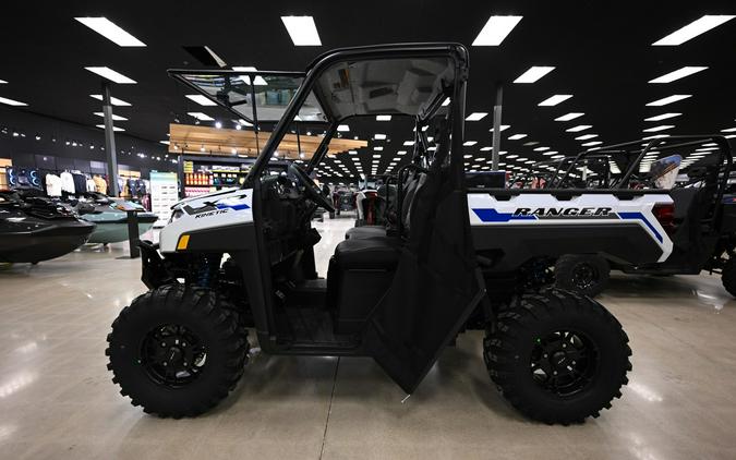 2024 Polaris Industries RANGER XP KINETIC ULTIMATE