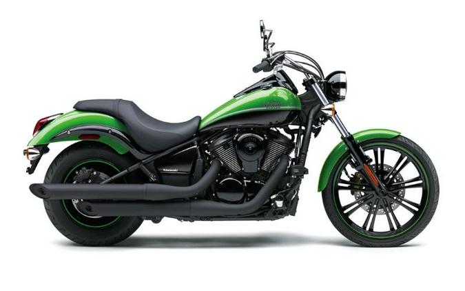 2018 Kawasaki Vulcan® 900 Custom