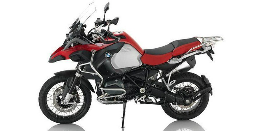 Used 2016 BMW R 1200 GS Adventure