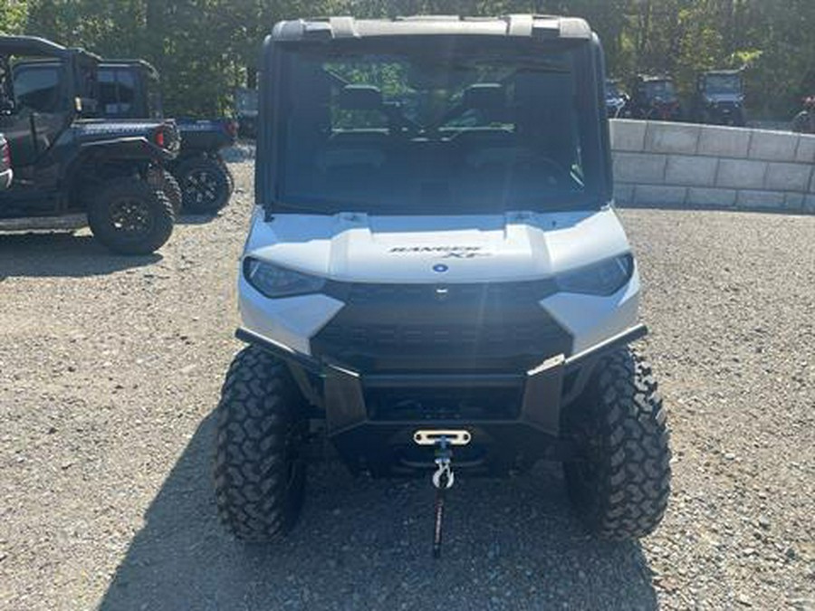 2021 Polaris Ranger Crew XP 1000 NorthStar Edition Ultimate