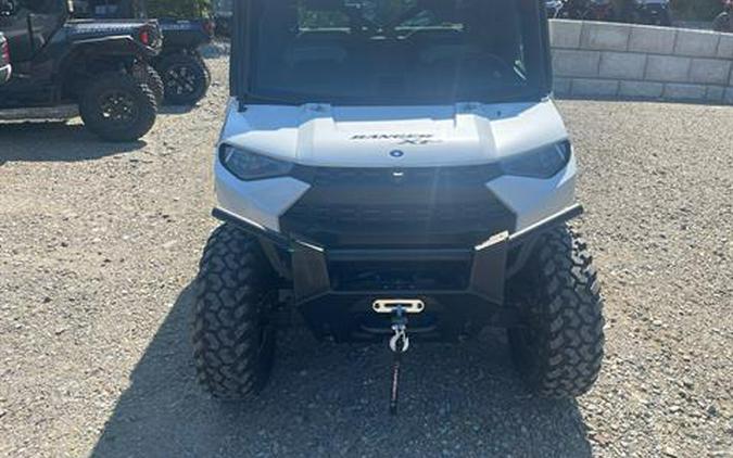 2021 Polaris Ranger Crew XP 1000 NorthStar Edition Ultimate