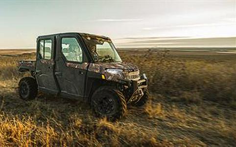 2021 Polaris Ranger Crew XP 1000 NorthStar Edition Ultimate