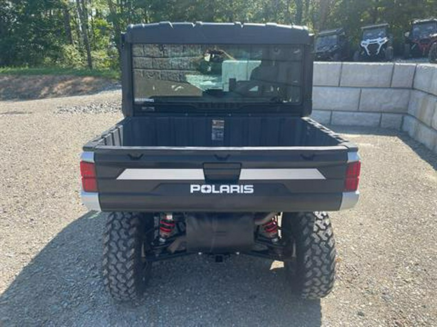 2021 Polaris Ranger Crew XP 1000 NorthStar Edition Ultimate