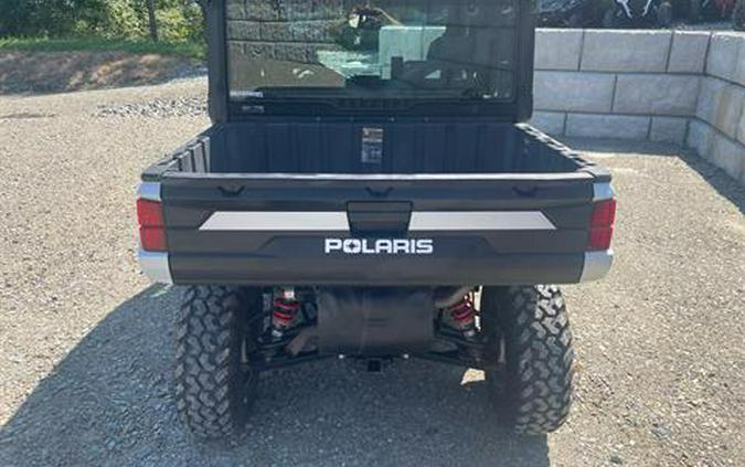 2021 Polaris Ranger Crew XP 1000 NorthStar Edition Ultimate