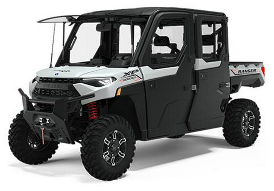 2021 Polaris Ranger Crew XP 1000 NorthStar Edition Ultimate