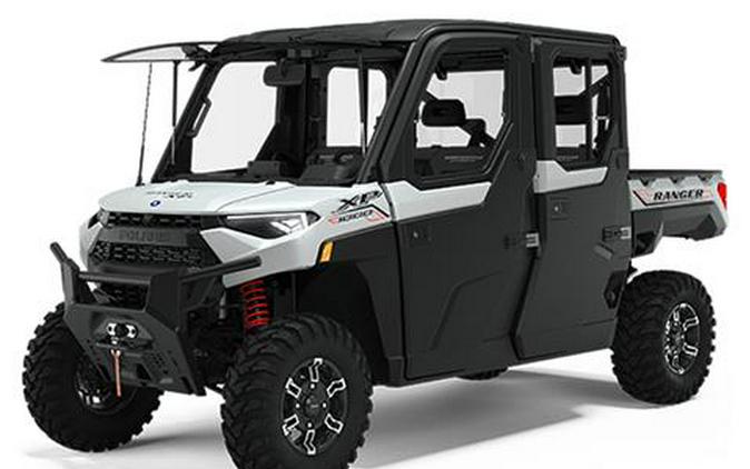 2021 Polaris Ranger Crew XP 1000 NorthStar Edition Ultimate