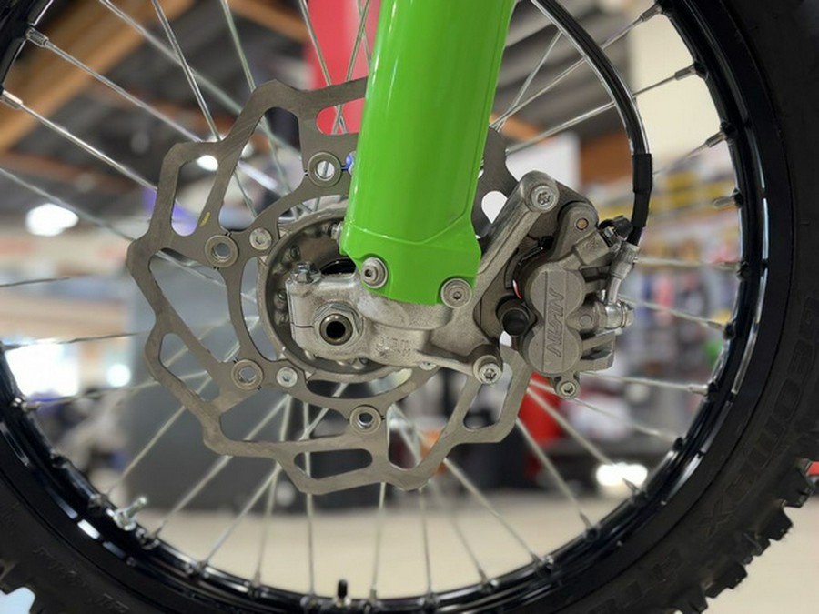 2025 Kawasaki KX 250X